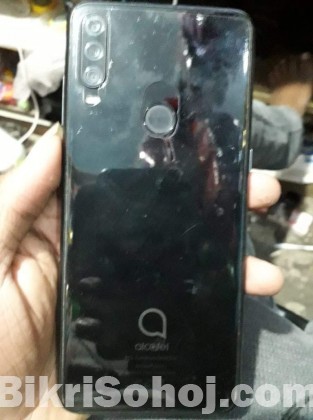 Alcatel 3x 6gb ram 128gb room